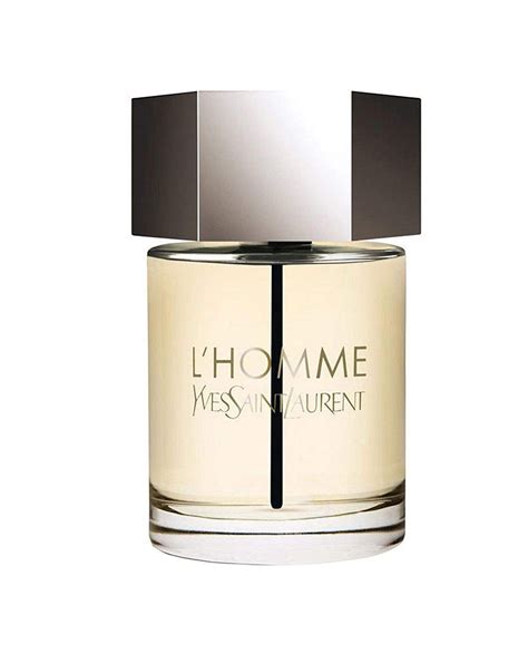 L'Homme Eau De Toilette Spray .